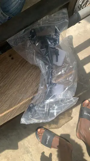 Back Water Hose V8 2010 Up Range Rover