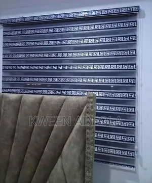 Window Blinds