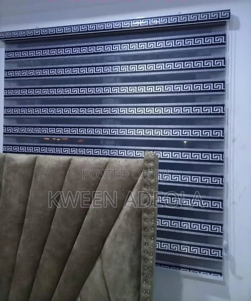 Window Blinds