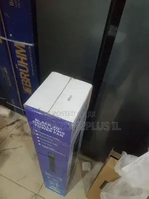 MAXI 40 Inch Quiet Breeze Fan