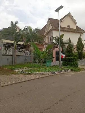 20bdrm Duplex in Jabi District Fct for sale