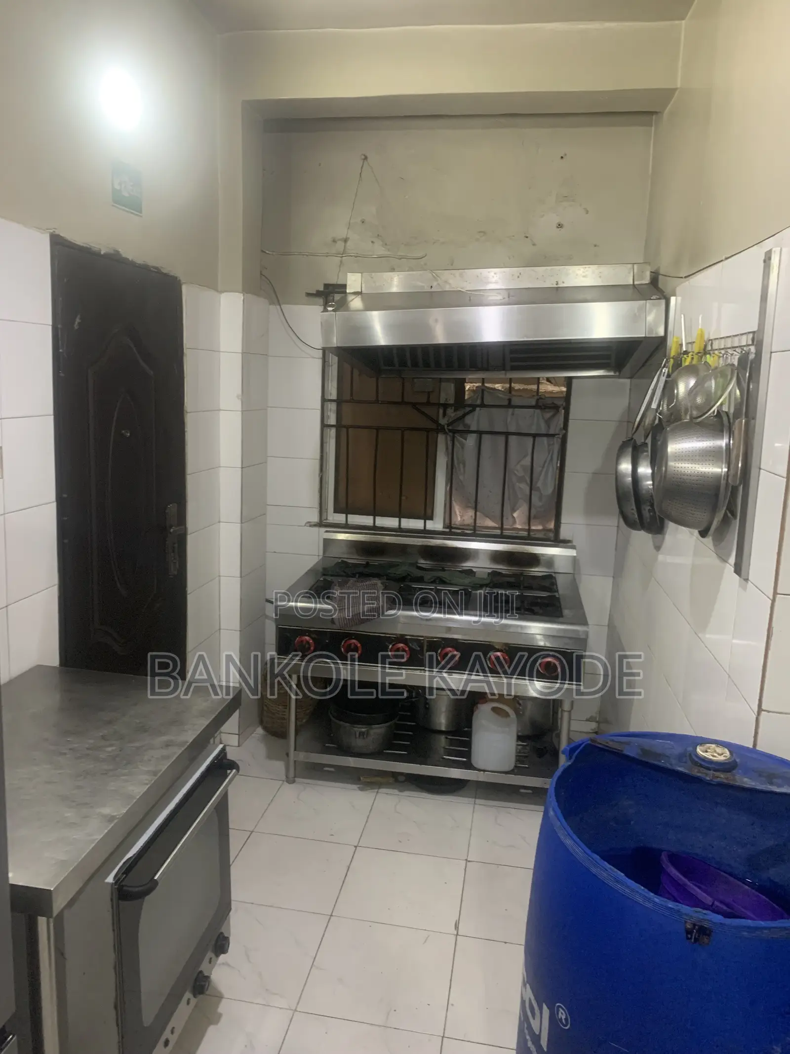 Profitable Restaurant for Sale