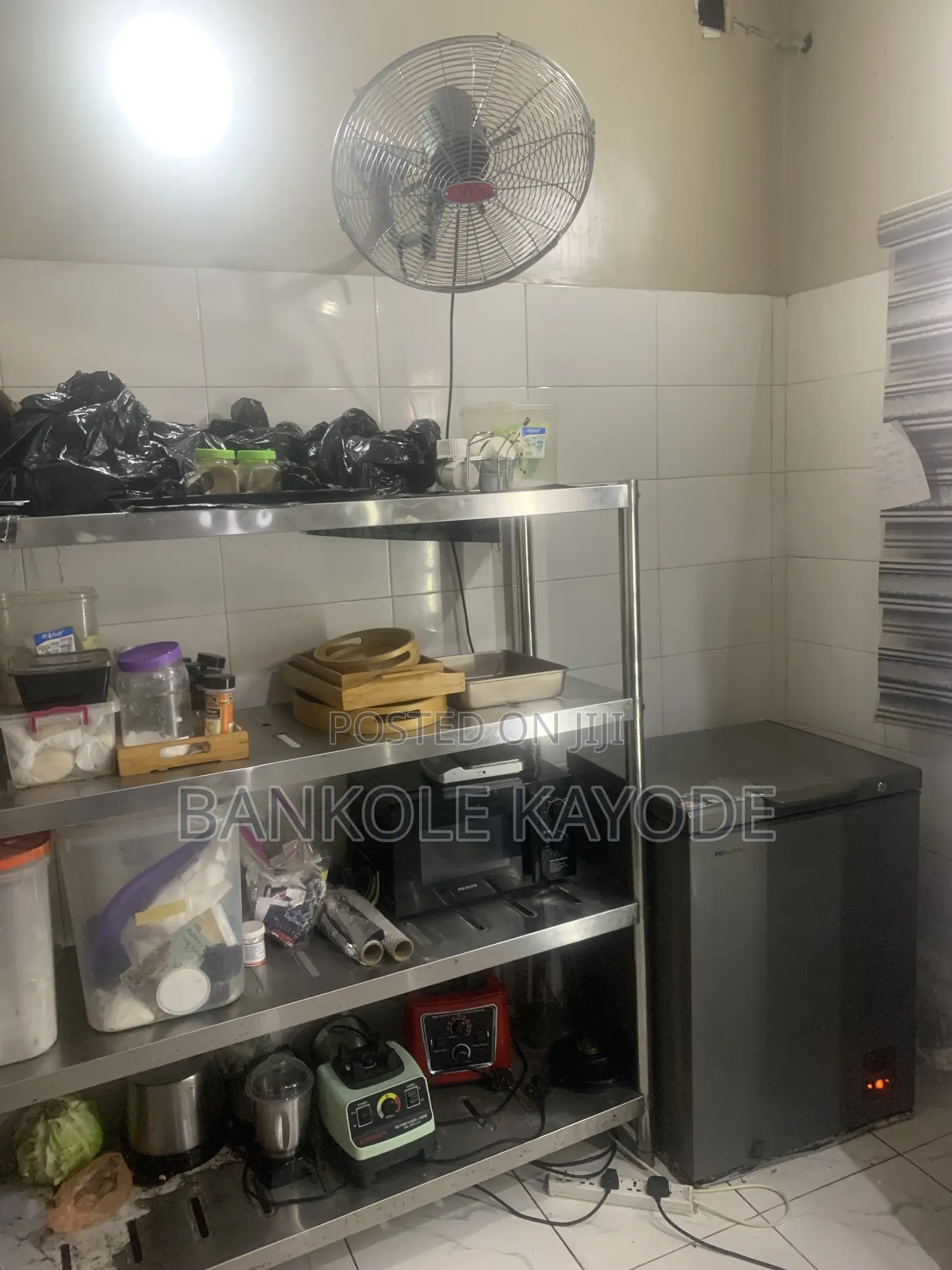 Profitable Restaurant for Sale