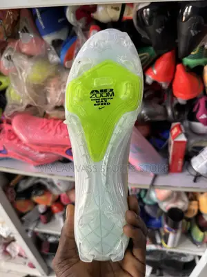 Nike Air Zoom World Cup Edition 