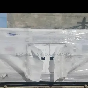 500kva Perkins Soundproof Diesel Generator