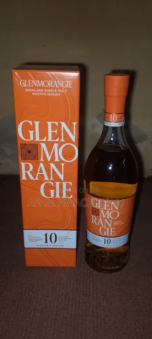 Glemorangie