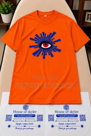 Boutique Standards Tees