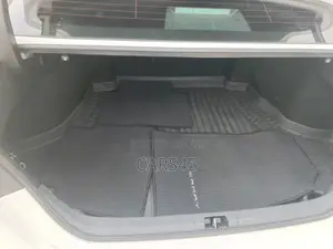 Toyota Camry 2021 White