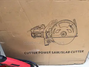 405mm 16” Power Saw Cutter/ Slam Cutter Machine