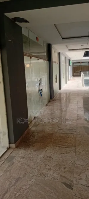 For Lease Showroom Space