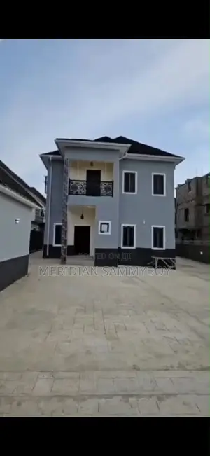 4bdrm Duplex in Apo Resettlement for sale