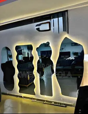 Luxury Mirror