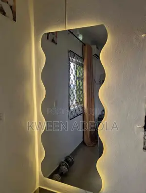 Luxury Mirror