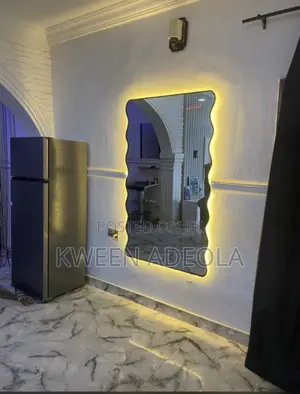 Luxury Mirror