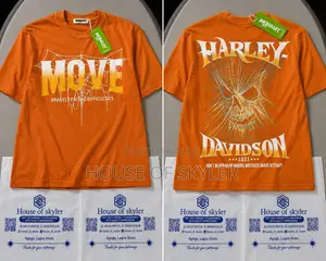 Boutique Standards Tees