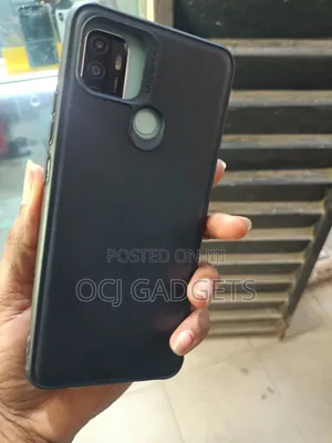 Oppo A53 64 GB Green