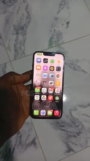 Apple iPhone 13 128 GB Black