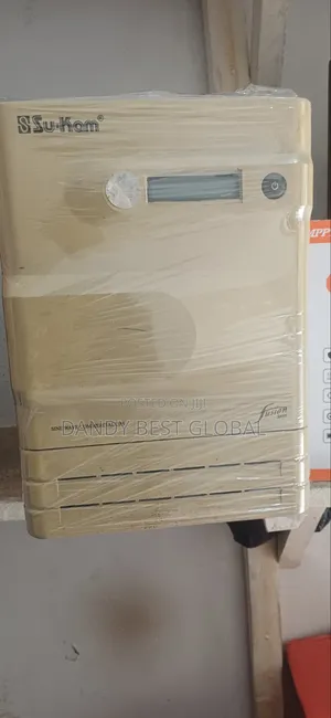 Su-Kam Pure Sine Wave Inverter 5kva 48v