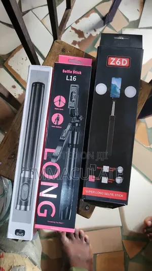 Tripod Stand
