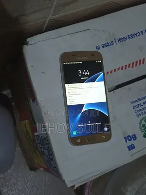 Samsung Galaxy S7 32 GB Gold