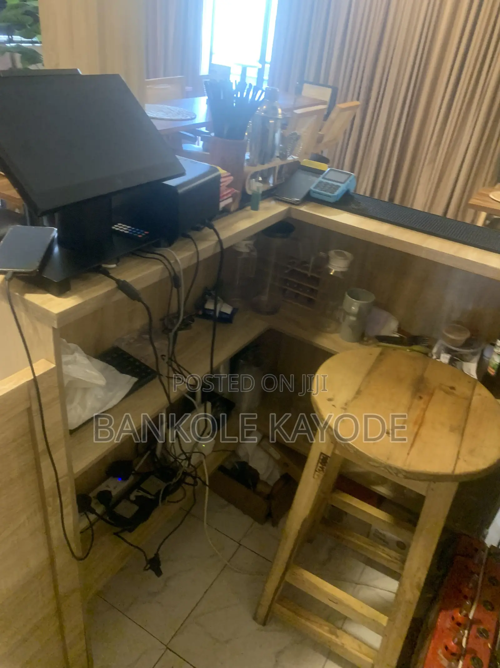 Profitable Restaurant for Sale