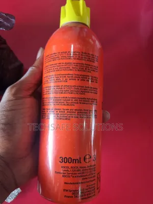 Rocol Leak Detector Spray