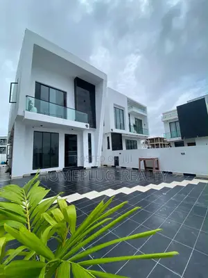 4bdrm Duplex in Lekki for sale