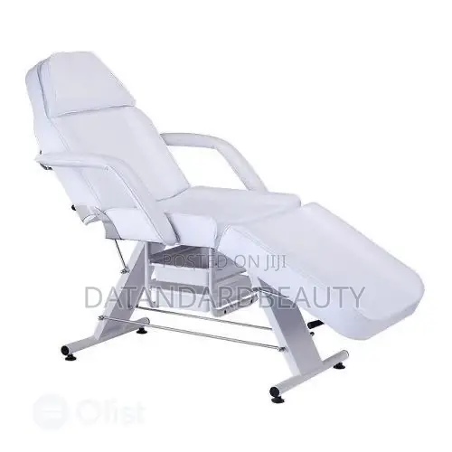 Massage Therapy Bed