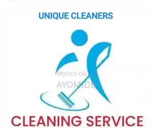 Unique Cleaning Services