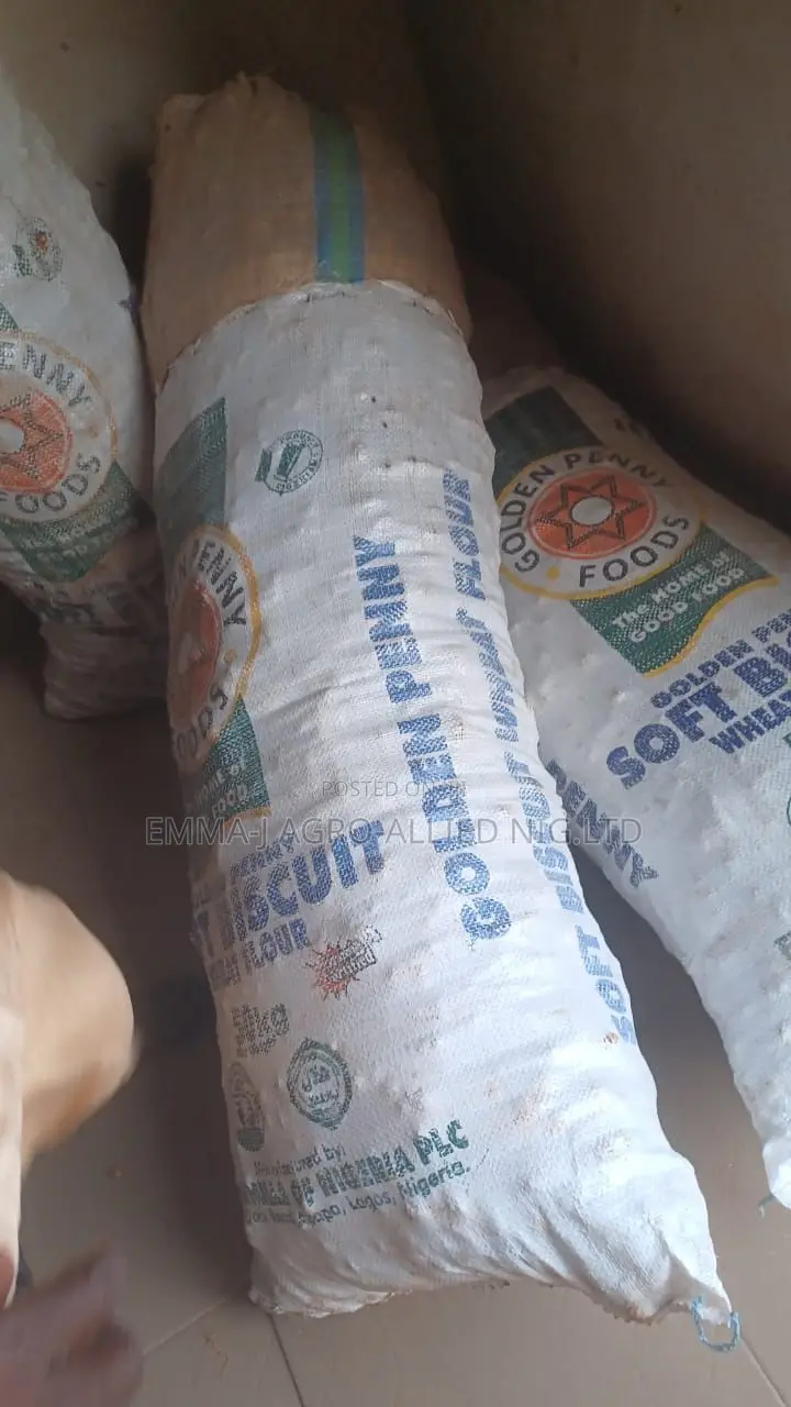 Fresh Ginger Directly Sourced From Kachia, Kaduna