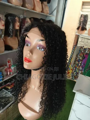Beauty Hairs. Premium Confidence