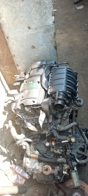 PEUGEOT Motor Parts