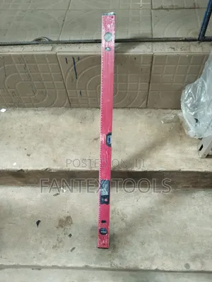 Digital Plumb 100 Cm (1000 Mm).