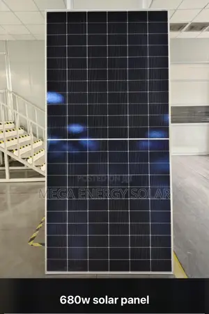 JINKO Solar Panels 620w
