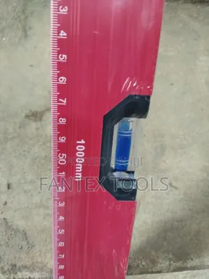 Digital Plumb 100 Cm (1000 Mm).