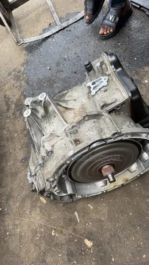 Gearbox Non 4matic for CLA250 W117 2015/19 Model