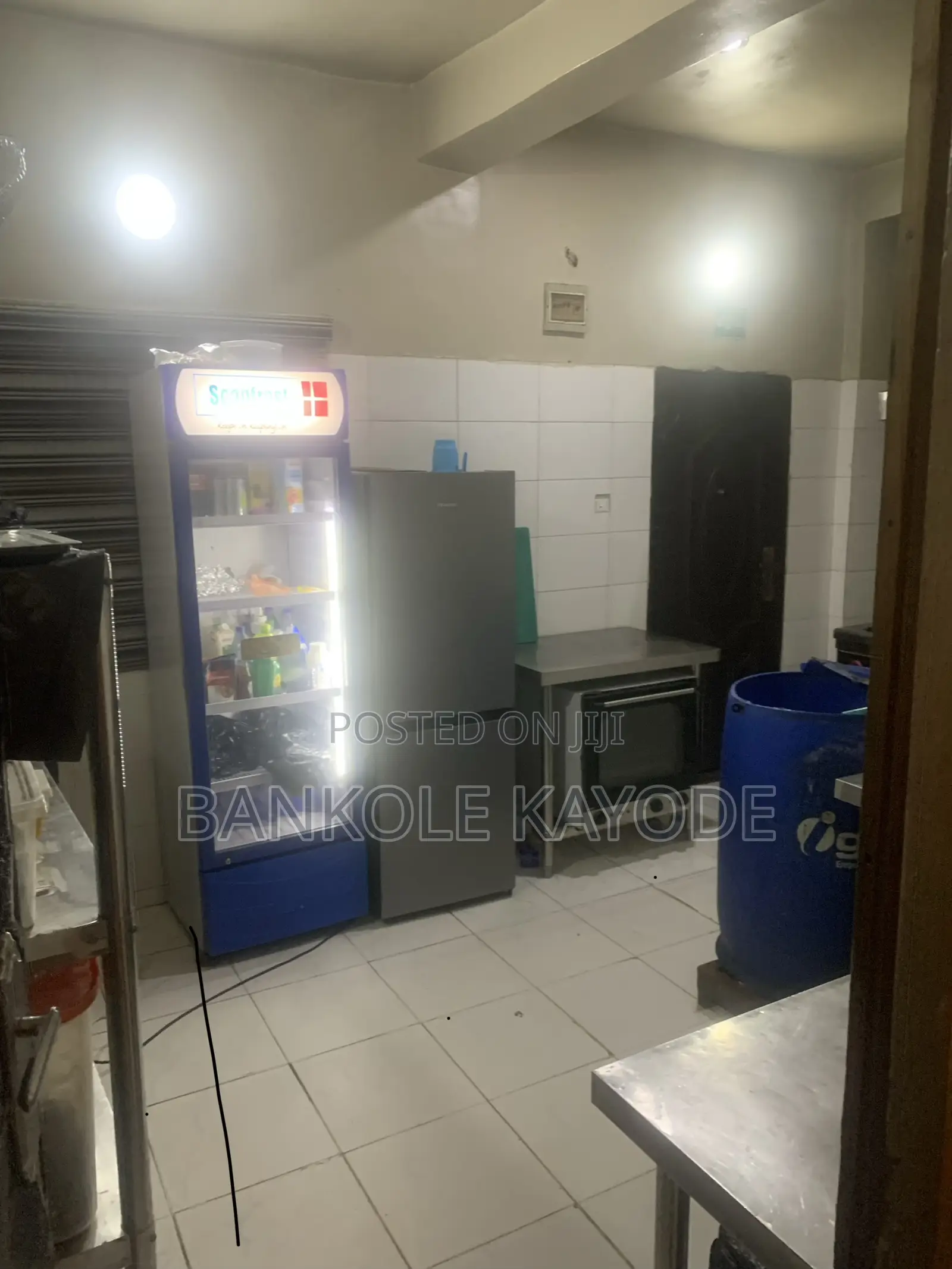 Profitable Restaurant for Sale