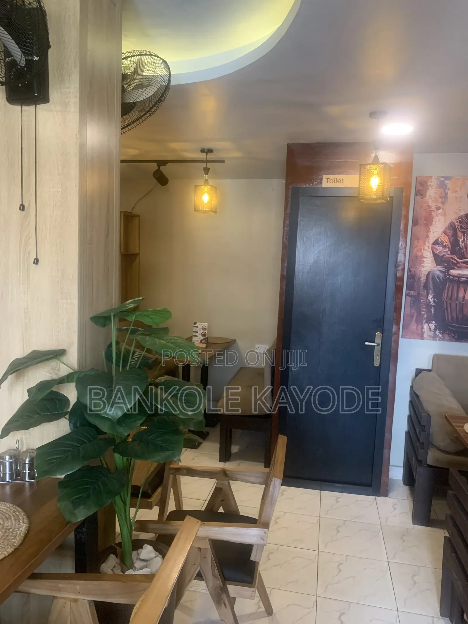 Profitable Restaurant for Sale