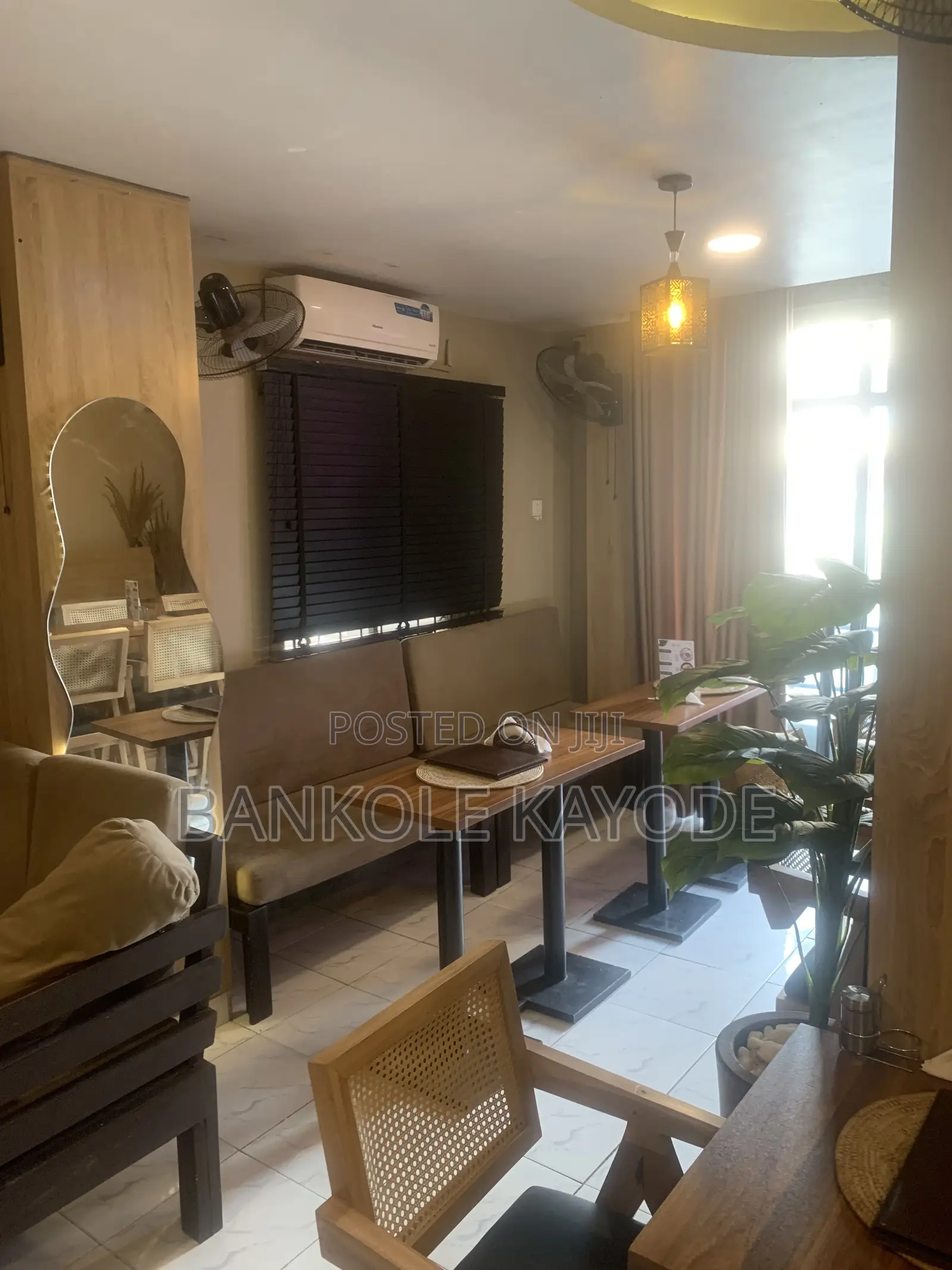 Profitable Restaurant for Sale