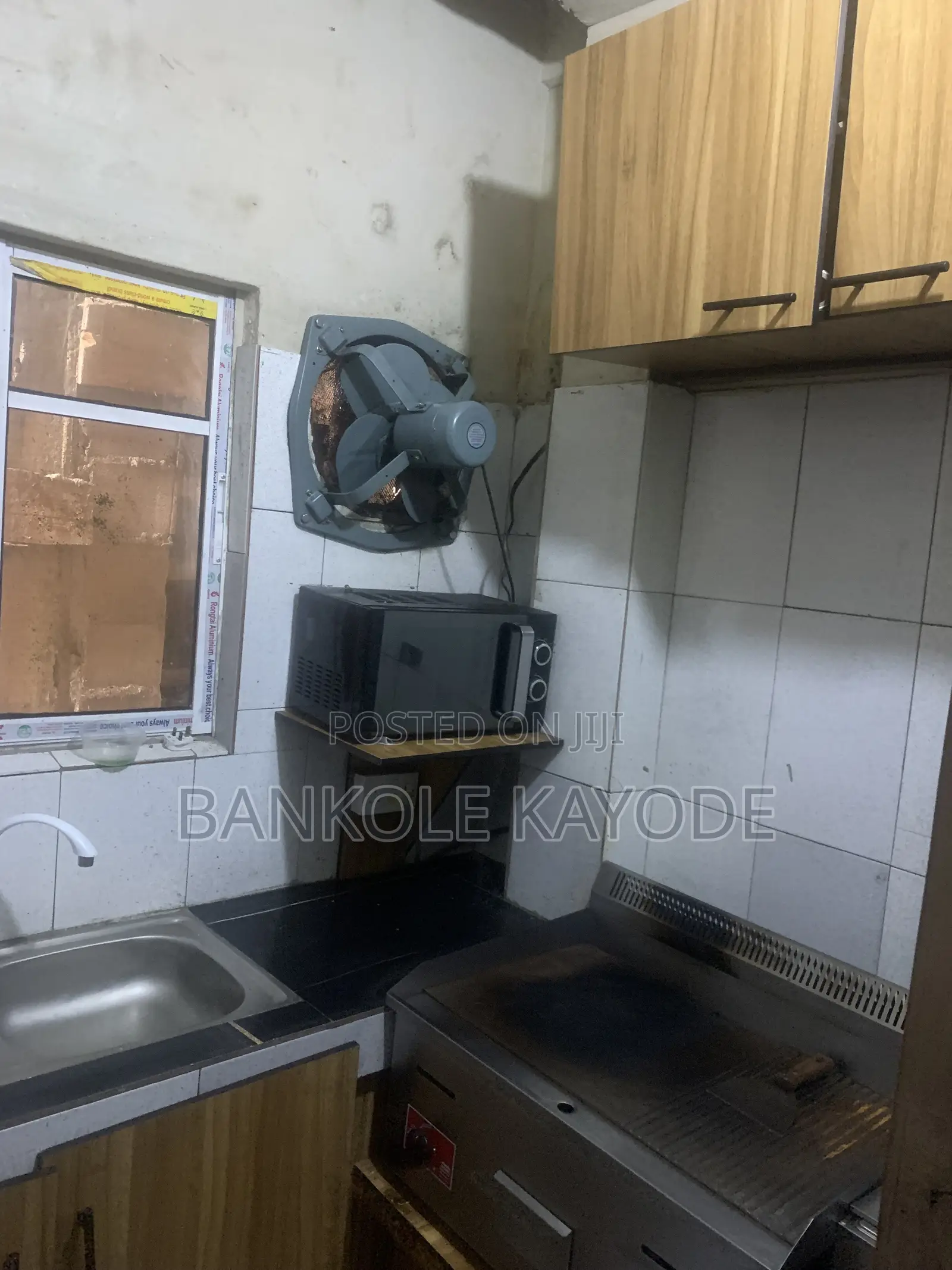 Profitable Restaurant for Sale
