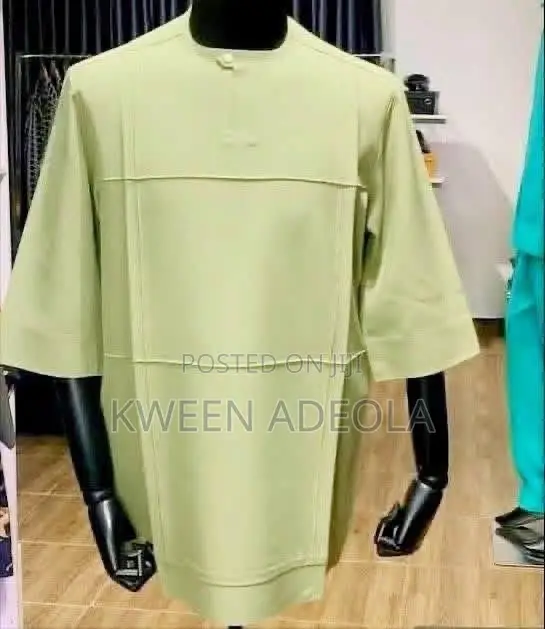 Plain Men Wear