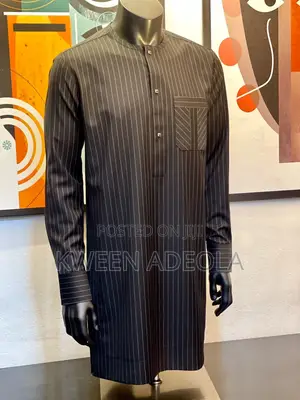Plain Men Wear