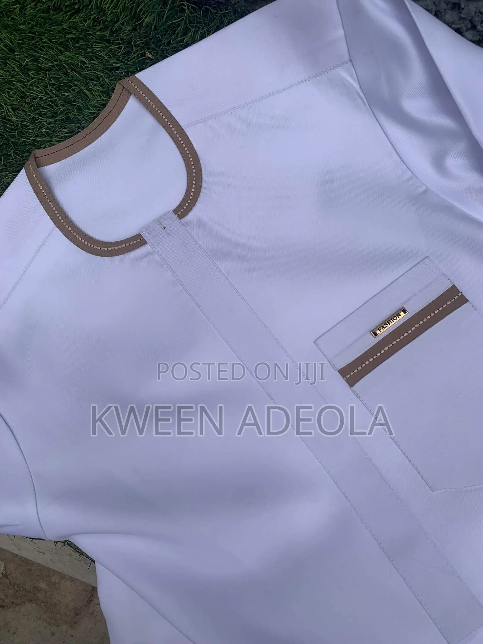 Plain Men Wear