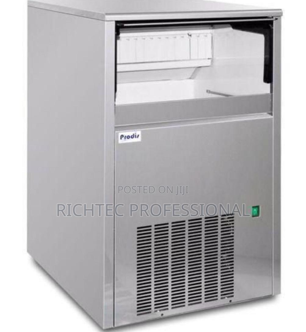 High Quality Commercial Ice Maker