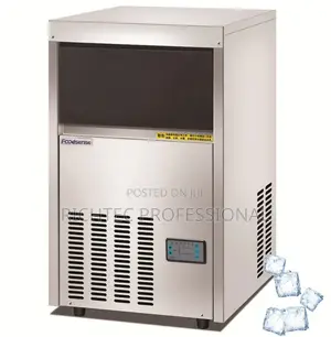 High Quality Commercial Ice Maker