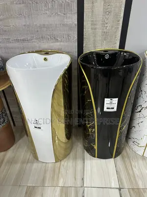 Free Standing Basin