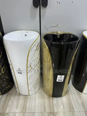 Free Standing Basin