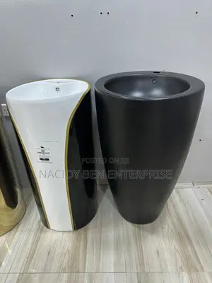 Free Standing Basin