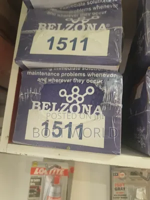 Belzona 1511