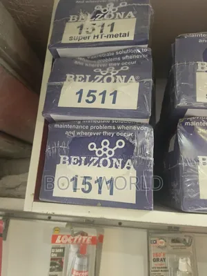 Belzona 1511